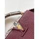 WOMEN'S LOUIS VUITTON CAPUCINES MINI BAG 