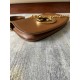 Gucci 699268 Blondie shoulder bag In Light Brown Leather