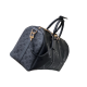 Louis Vuitton Empreinte Monogram Giant Keepall Bandouliere 45 Black