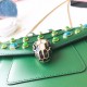 Bvlgari Serpenti Forever Shoulder Bag 