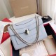 Bvlgari Serpenti Forever Shoulder Bag 