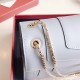 Bvlgari Serpenti Forever Shoulder Bag 