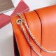 Bvlgari Serpenti Forever Shoulder Bag 