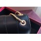 Bvlgari Serpenti Forever Shoulder Bag 