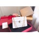 Bvlgari Serpenti Forever Shoulder Bag 