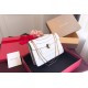 Bvlgari Serpenti Forever Shoulder Bag 