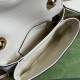 Gucci ‎698643 Blondie Mini bag in White leather Shoulder Bag