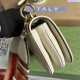 Gucci ‎698643 Blondie Mini bag in White leather Shoulder Bag