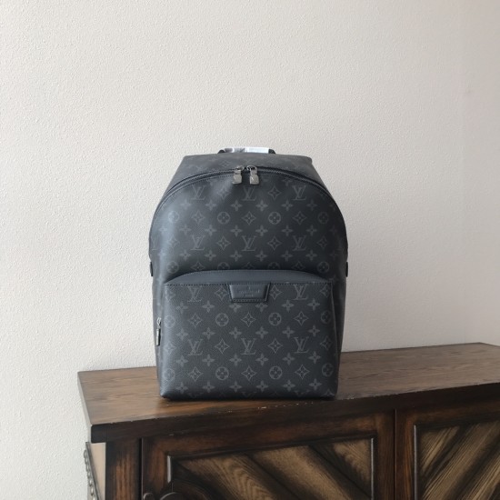 LOUIS VUITTON RACER BACKPACK