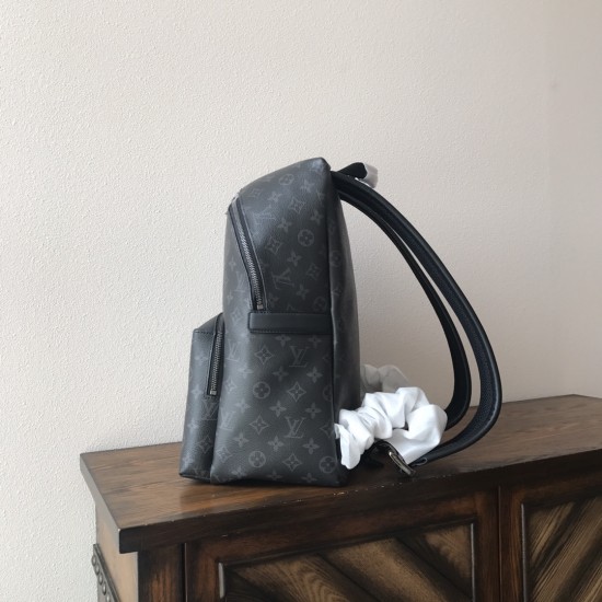 LOUIS VUITTON RACER BACKPACK