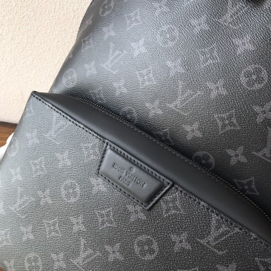 LOUIS VUITTON RACER BACKPACK