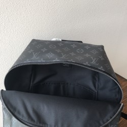 LOUIS VUITTON RACER BACKPACK