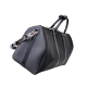 Louis Vuitton  Giant Keepall Bag Black