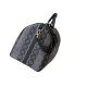 Louis Vuitton x Nigo Keepall Bandouliere 55 Monogram Stripes Eclipse