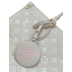 Louis Vuitton Onthego MM Rose Beige